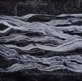 artwork by Fatemeh Tavakoli