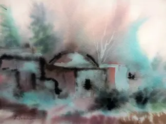 اثر غلامحسین زمردی اثر غلامحسین زمردی