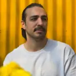 Mehrdad Varmazyar