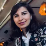 Saba Mirafzal