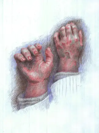 اثر سمانه طهماسبی نیا