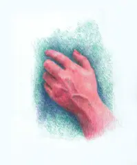 اثر هنرمند سمانه طهماسبی نیا