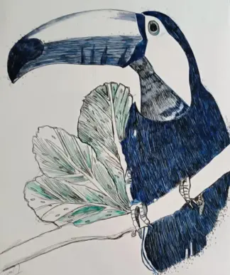 اثر سمانه جعفری