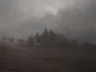 اثر هنرمند طراوت فکری مهرخو
