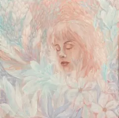 artwork by Aida Serati