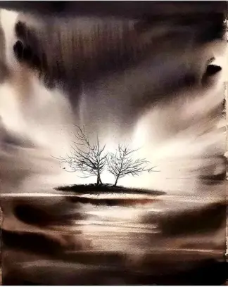 اثر فاطمه مهدیزاده صابر اثر فاطمه مهدیزاده صابر