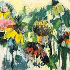 artwork by Shideh Sharifi