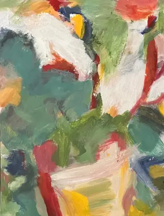 artwork by Shideh Sharifi