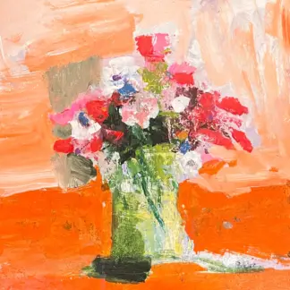 artwork by Shideh Sharifi